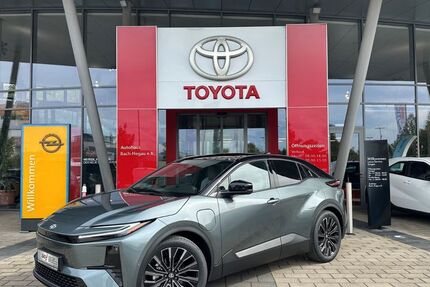 Toyota C-HR 3.000 km 52.490 &euro; Singen 78224