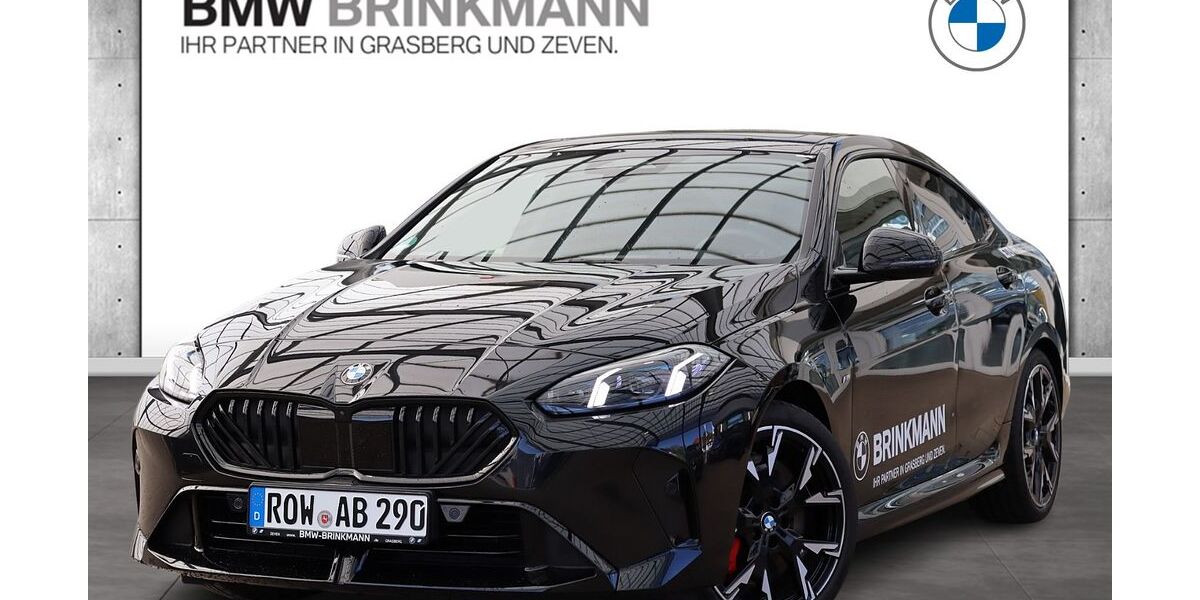 BMW 220 Gran Coupé 9.500 km 39.990 &euro; Zeven 27404