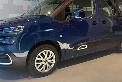 Citroen Berlingo 68.056 km 20.799 &euro; Augsburg 86179