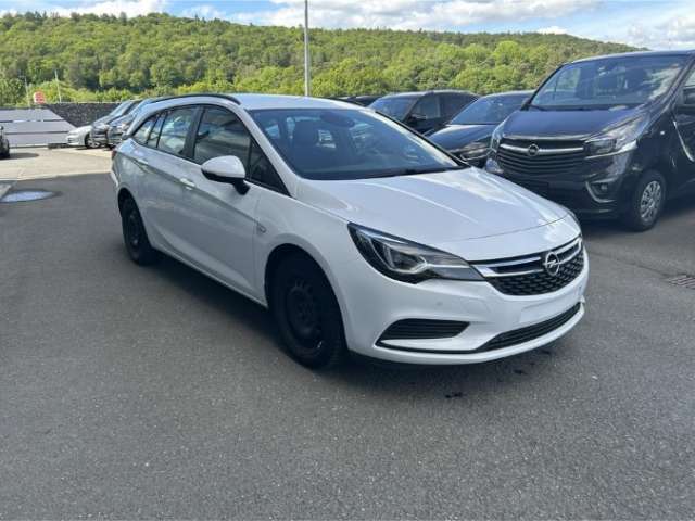Opel Astra 135.000 km 6.450 &euro; Herborn 35745