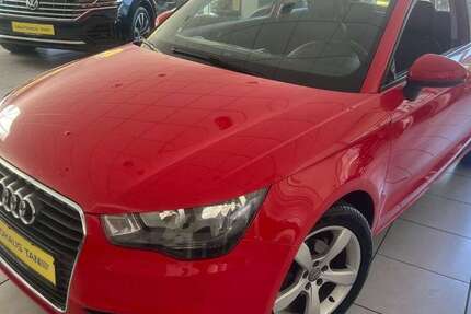 Audi A1 132.779 km 5.890 € Neunkirchen 57290