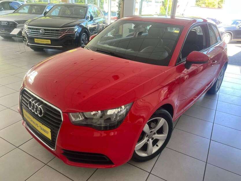 Audi A1 132.779 km 5.890 € Neunkirchen 57290