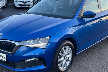 Skoda Scala 194.814 km 12.799 &euro; Bad Langensalza 99947
