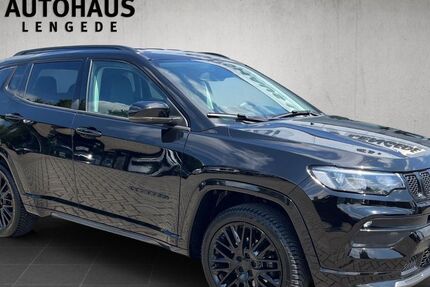 Jeep Compass 43.525 km 22.999 &euro; Lengede 38268