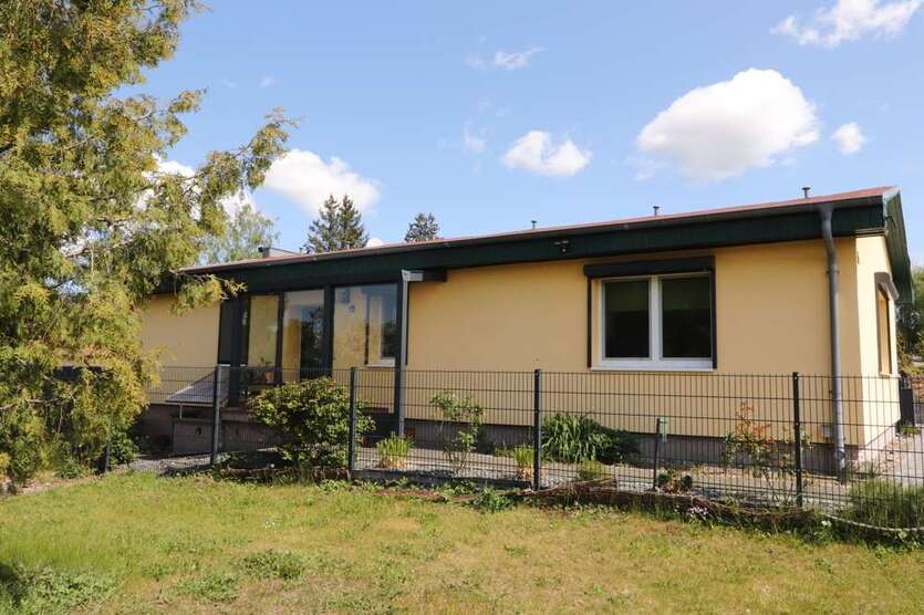 Haus zum Kaufen in Wolgast Mahlzow 350.000 € 140 m²