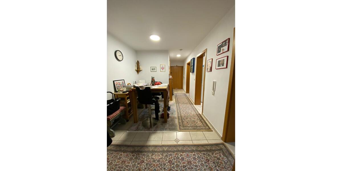 Etagenwohnung Mainaschaff - 3 Zimmer, 80 m&sup2;, 233.000&euro; | Angebot:26492092