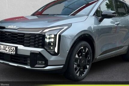 Kia Sportage 9.990 km 42.890 &euro; Gruenstadt 67269