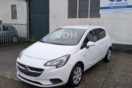 Opel Corsa 431.991 km 4.200 &euro; Bad Bentheim - Gildehaus 48455