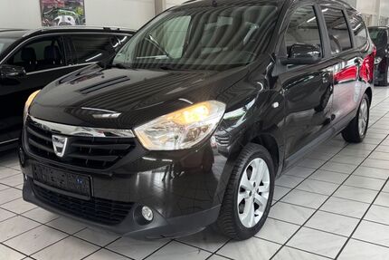 Dacia Lodgy 116.000 km 4.900 &euro; Essen - Karnap 45329
