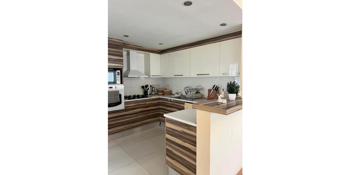 Erdgeschoßwohnung Wadern - 4 Zimmer, 130 m&sup2;, 144.000&euro; | Angebot:26114670