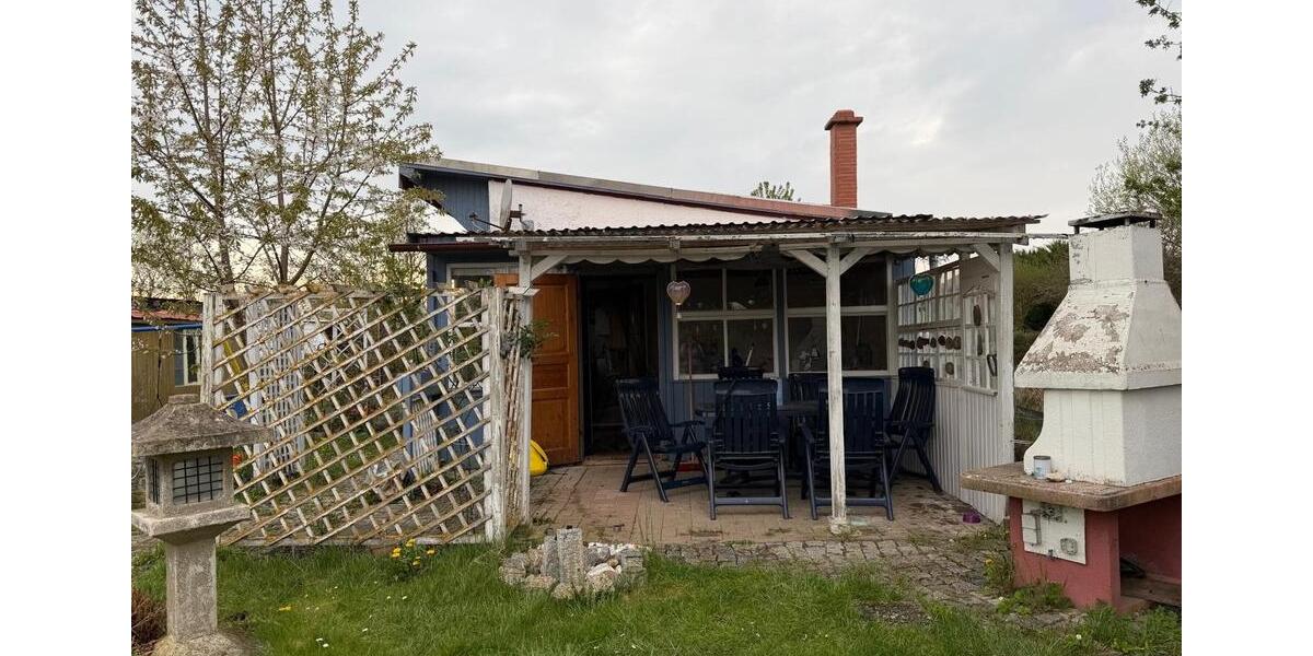 Grundstück Mühlhausen (Thüringen) - 4.000&euro; | Angebot:26224185