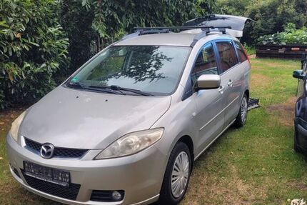 Mazda 5 209.238 km 750 &euro; Witzeeze 21514