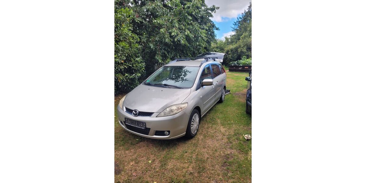 Mazda 5 209.238 km 750 &euro; Witzeeze 21514