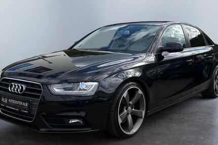 Audi A4 199.000 km 12.490 &euro; Albstadt 72458
