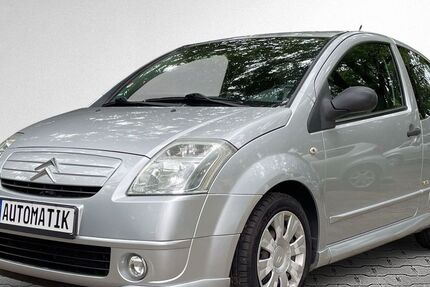 Citroen C2 80.000 km 4.200 &euro; Berlin 14163