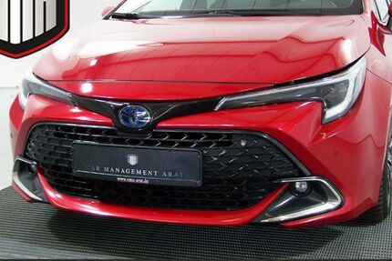 Toyota Corolla 111.801 km 19.899 &euro; Hamburg Stadtteil Horn 22119