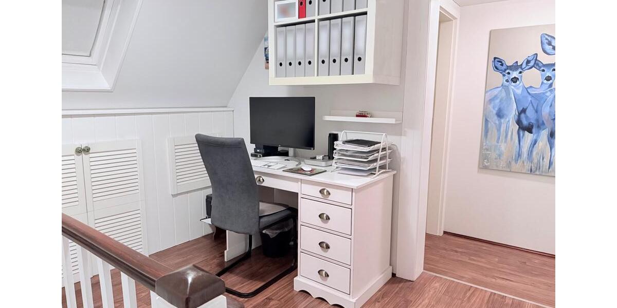 Doppelhaushälfte Gaggenau - 4 Zimmer, 100 m&sup2;, 375.000&euro; | Angebot:25419863