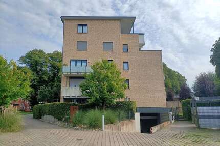 Wohnung zum Mieten in Elmshorn 680 € 53 m²