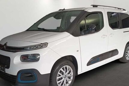 Citroen ë-Berlingo 31.750 km 19.890 € München 80339
