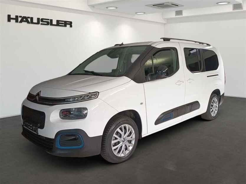 Citroen ë-Berlingo 31.750 km 19.890 € München 80339