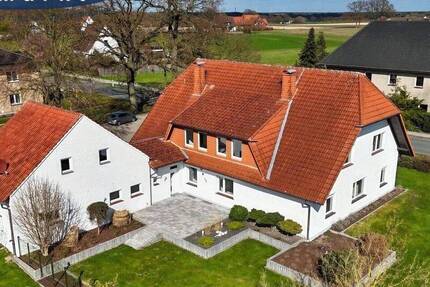 Haus Espelkamp Altgemeinde - 8 Zimmer, 263 m&sup2;, 295.000&euro; | Angebot:26389278