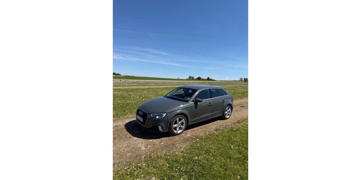 Audi A3 51.066 km 17.400 &euro; Trostberg 83308