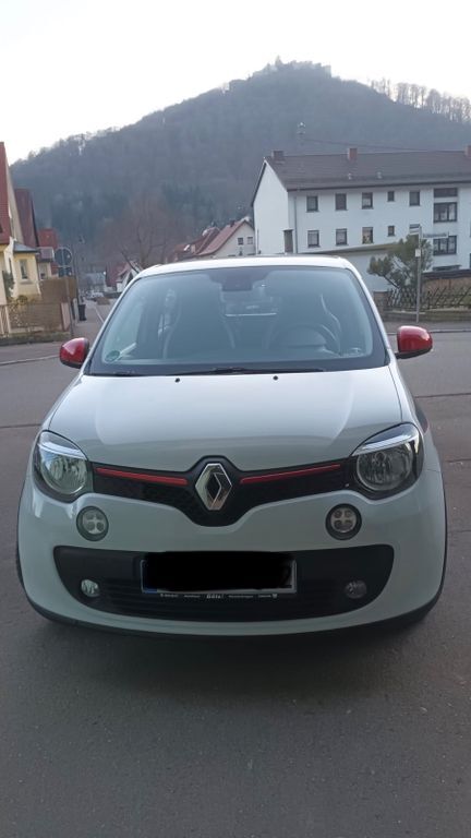 Renault Twingo 65.649 km 5.650 € Bad Urach 72574