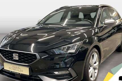 Seat Leon 24.446 km 27.020 &euro; Landshut 84030