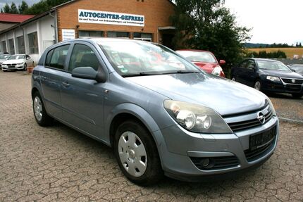Opel Astra 150.000 km 2.500 &euro; Gefrees 95482