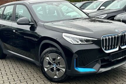 BMW iX1 17.504 km 30.949 &euro; Rödermark 63322