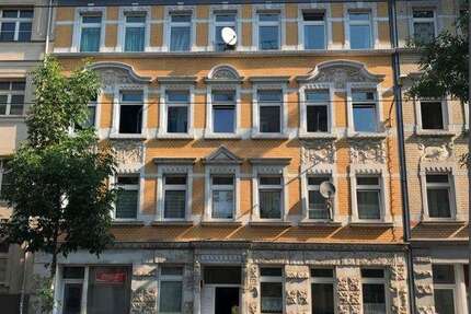 Wohnung zum Mieten in Leipzig 470 € 54.2 m² 2 zimmer