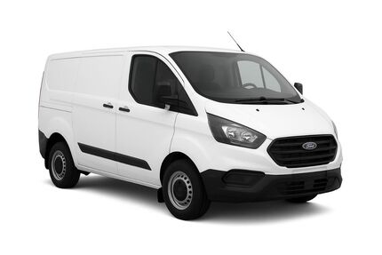 Ford Transit Custom 141.000 km 8.925 € Weinheim 69469
