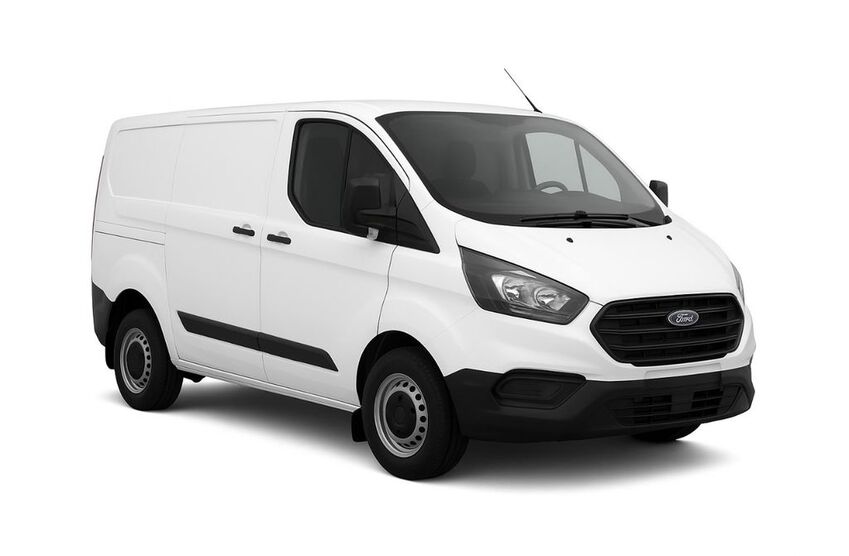 Ford Transit Custom 141.000 km 8.925 € Weinheim 69469
