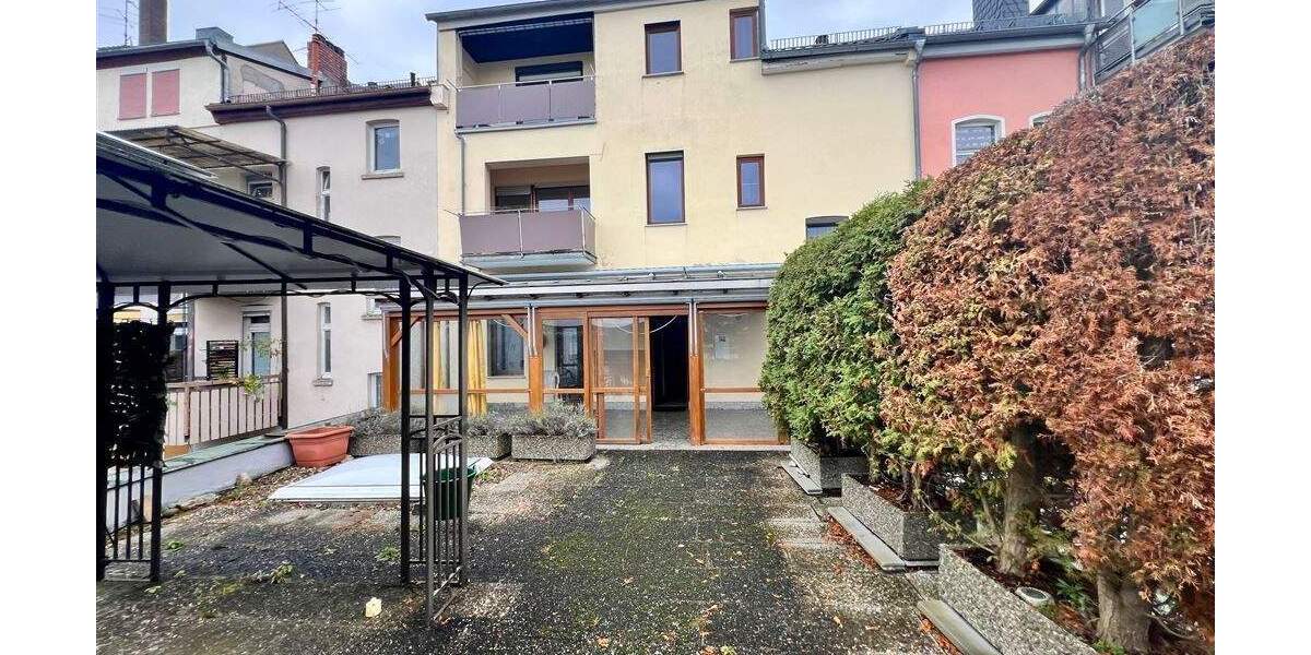 Mehrfamilienhaus, Wohnhaus Bamberg Gärtnerstadt - 1 Zimmer, 525 m&sup2;, 1.595.000&euro; | Angebot:23951063
