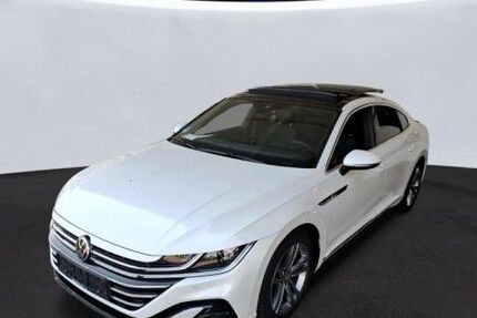 VW Arteon 32.207 km 37.500 &euro; Moenchengladbach 41063
