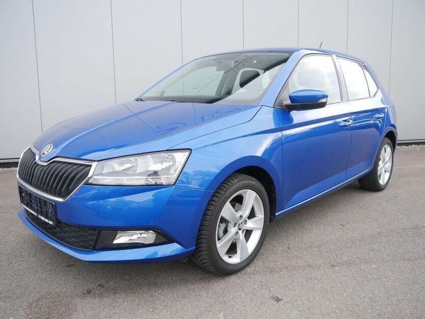 Fabia