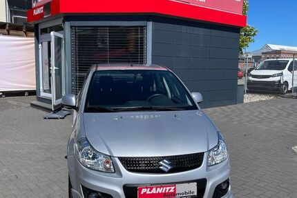 Suzuki SX4 73.247 km 6.899 &euro; Leipzig 04229