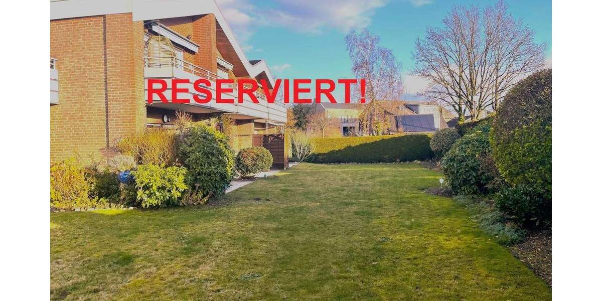 Terrassenwohnung Varel Dangast - 2 Zimmer, 35 m&sup2;, 139.000&euro; | Angebot:25742480