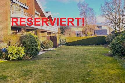 Wohnung Varel Dangast - 2 Zimmer, 35 m&sup2;, 139.000&euro; | Angebot:25742480