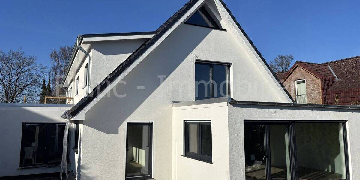 Etagenwohnung Neustadt - 3 Zimmer, 70 m&sup2;, 327.000&euro; | Angebot:26243396