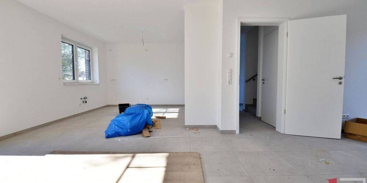 Doppelhaushälfte Dinklage - 4 Zimmer, 117 m&sup2;, 1.295&euro; | Angebot:26683838
