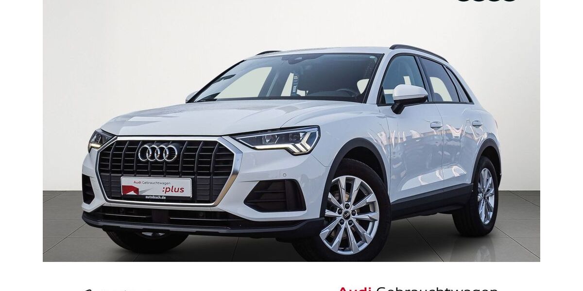 Audi Q3 52.430 km 30.970 &euro; Diez 65582