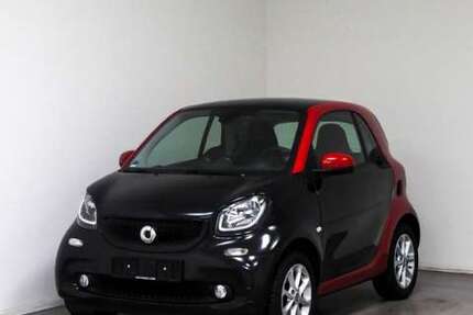 Smart forTwo 38.800 km 10.950 &euro; Vogach 82293