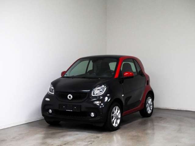 Smart forTwo 38.800 km 10.950 &euro; Vogach 82293