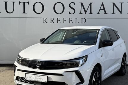 Opel Grandland (X) 71.637 km 19.950 &euro; Krefeld 47805