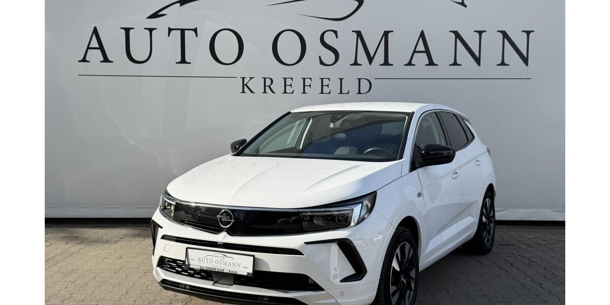 Opel Grandland (X) 71.637 km 19.950 &euro; Krefeld 47805