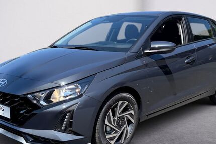 Hyundai i20 2.000 km 21.590 &euro; Vellmar 34246