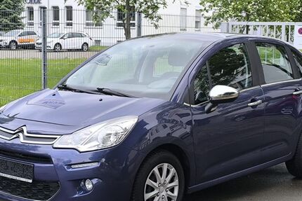 Citroen C3 142.000 km 4.999 &euro; Chemnitz 09120