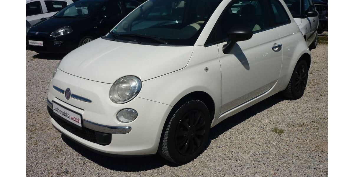 Fiat 500 140.000 km 2.950 &euro; München 81829
