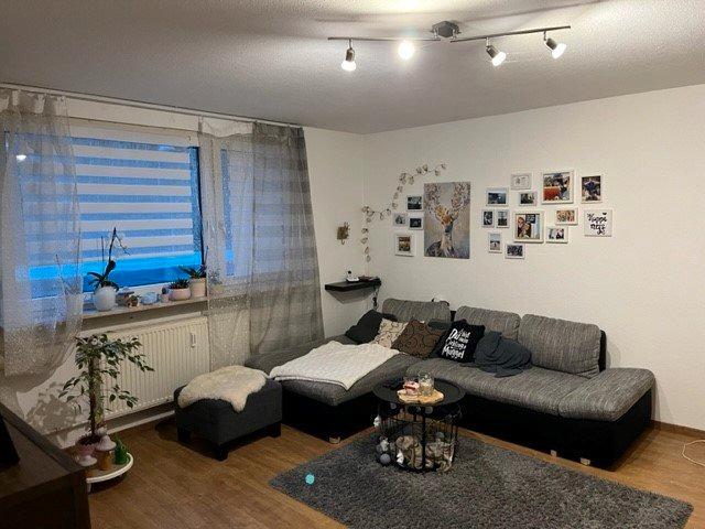 Etagenwohnung Titisee-Neustadt Neustadt - 2 Zimmer, 60 m&sup2;, 560&euro; | Angebot:26429222